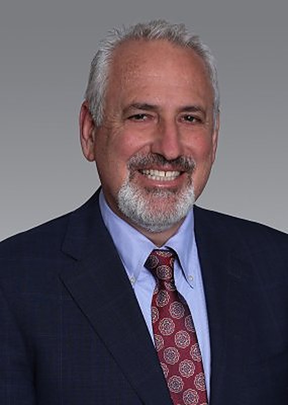 Louis Caplan, Managing Partner