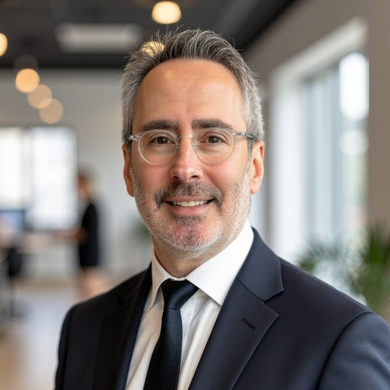 Daniel A. Kaskel, Partner