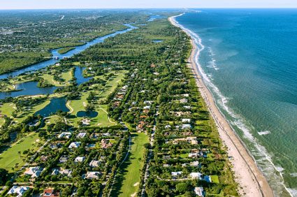 Florida commercial real estate development