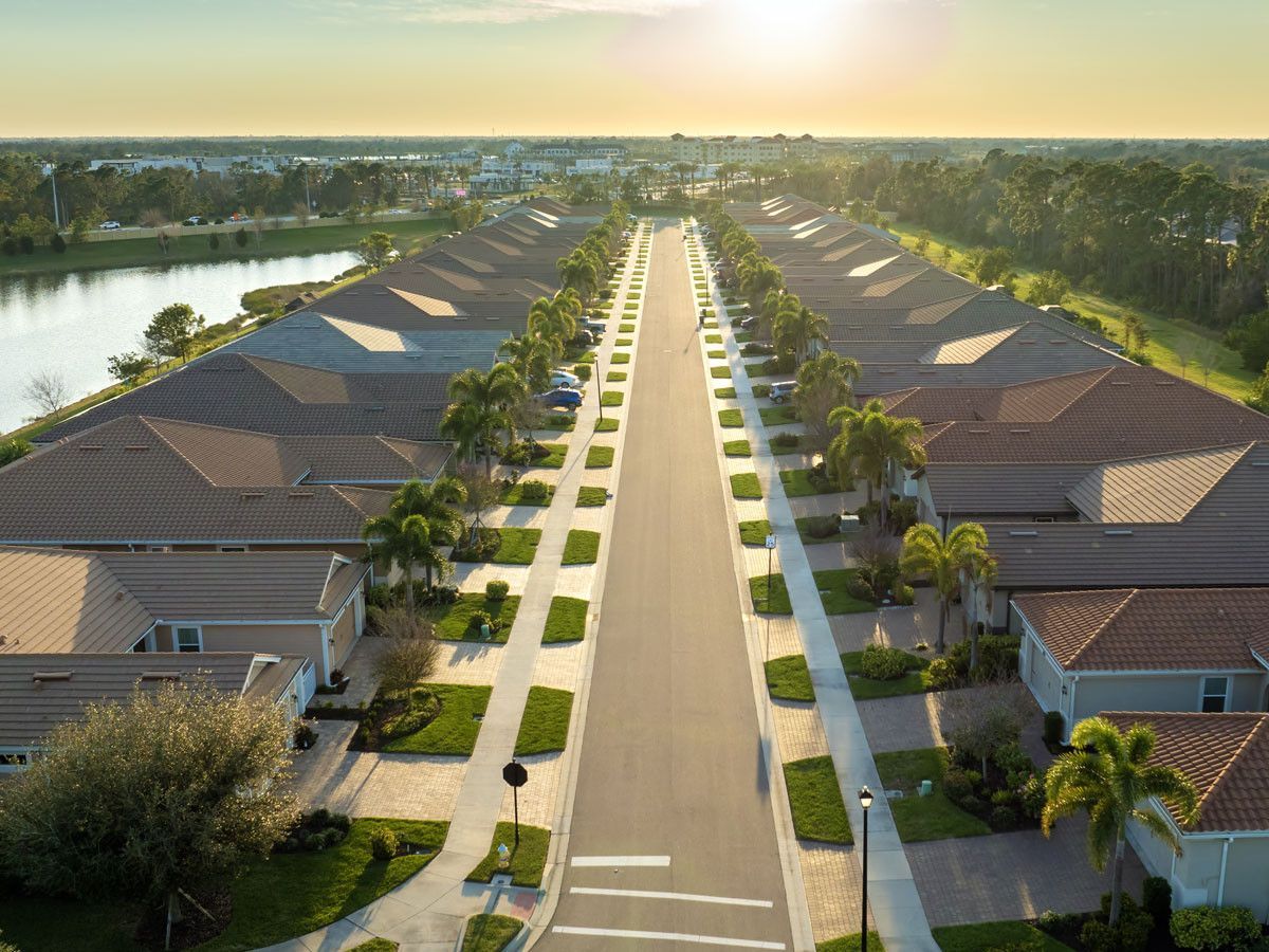 Condominium board meeting